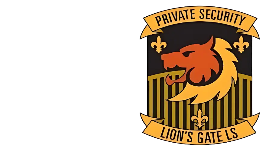 Lionsgate LS stacked logo.