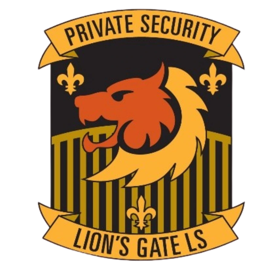LIonsGate Logo